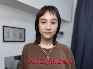 Ashleyhaimes