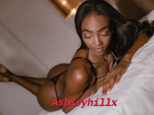 Ashleyhillx