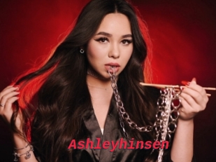Ashleyhinsen