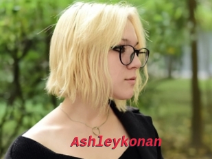 Ashleykonan