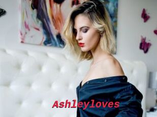 Ashleyloves