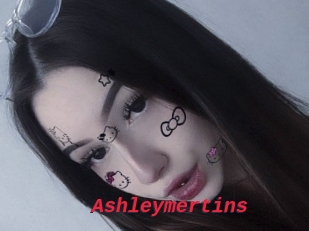 Ashleymertins