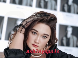 Ashleyopals