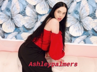 Ashleypalmers