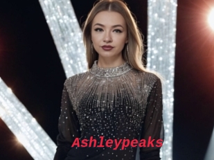 Ashleypeaks