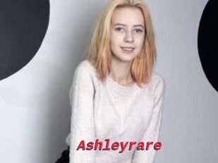 Ashleyrare