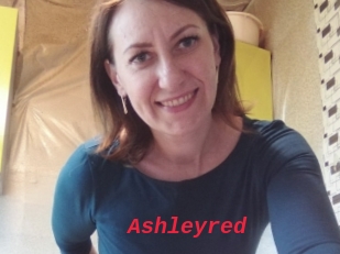 Ashleyred