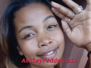 Ashleyreddsbrain