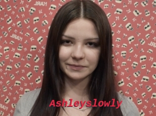 Ashleyslowly