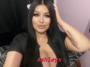 Ashleyx