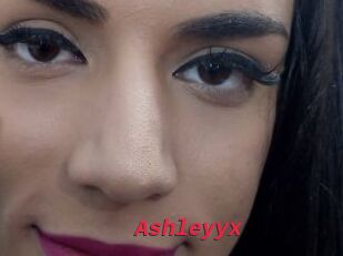 Ashleyyx