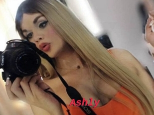 Ashly