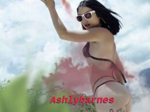 Ashlybarnes