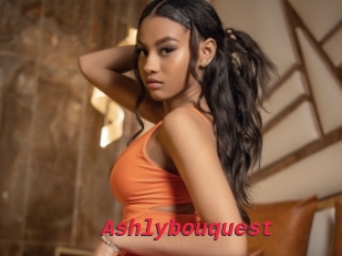 Ashlybouquest