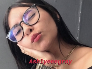 Ashlyeeegray