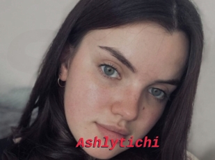 Ashlytichi