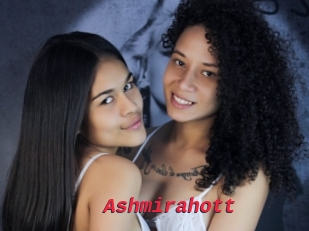 Ashmirahott