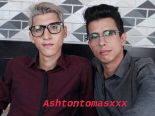 Ashtontomasxxx