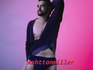 Ashttonmiller