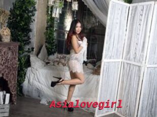 Asialovegirl