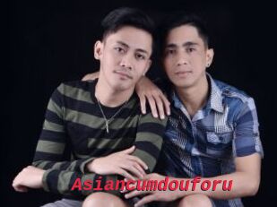 Asiancumdouforu