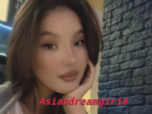 Asiandreamgir18