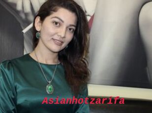 Asianhotzarifa