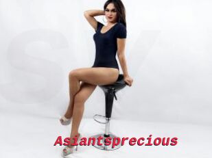 Asiantsprecious