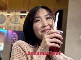 Asianvelvet