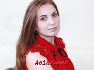Asiazweet