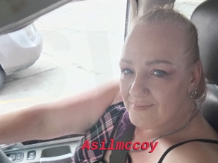 Asilmccoy
