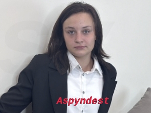 Aspyndest