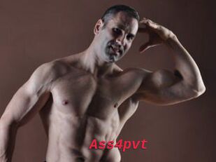 Ass4pvt
