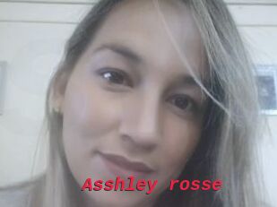 Asshley_rosse