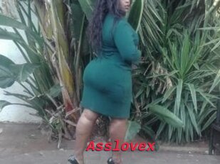 Asslovex