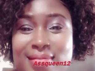 Assqueen12