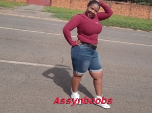 Assynboobs