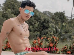 Asthonsmith