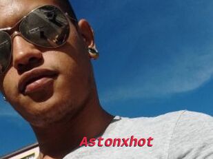 Astonxhot