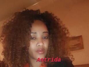Astrida