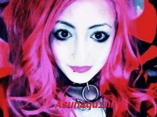 Asunaquinn