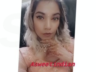 Asweetindian