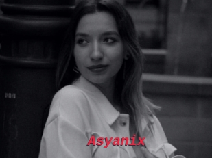 Asyanix