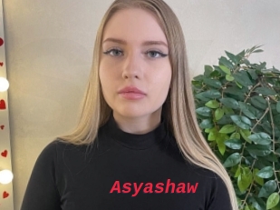 Asyashaw