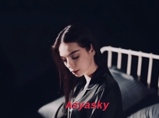 Asyasky