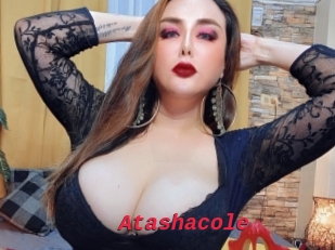 Atashacole
