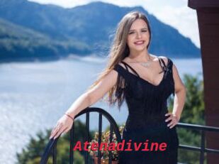 Atenadivine