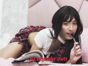Ateneabrown