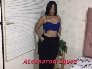 Atenearodriguez