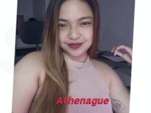 Athenague